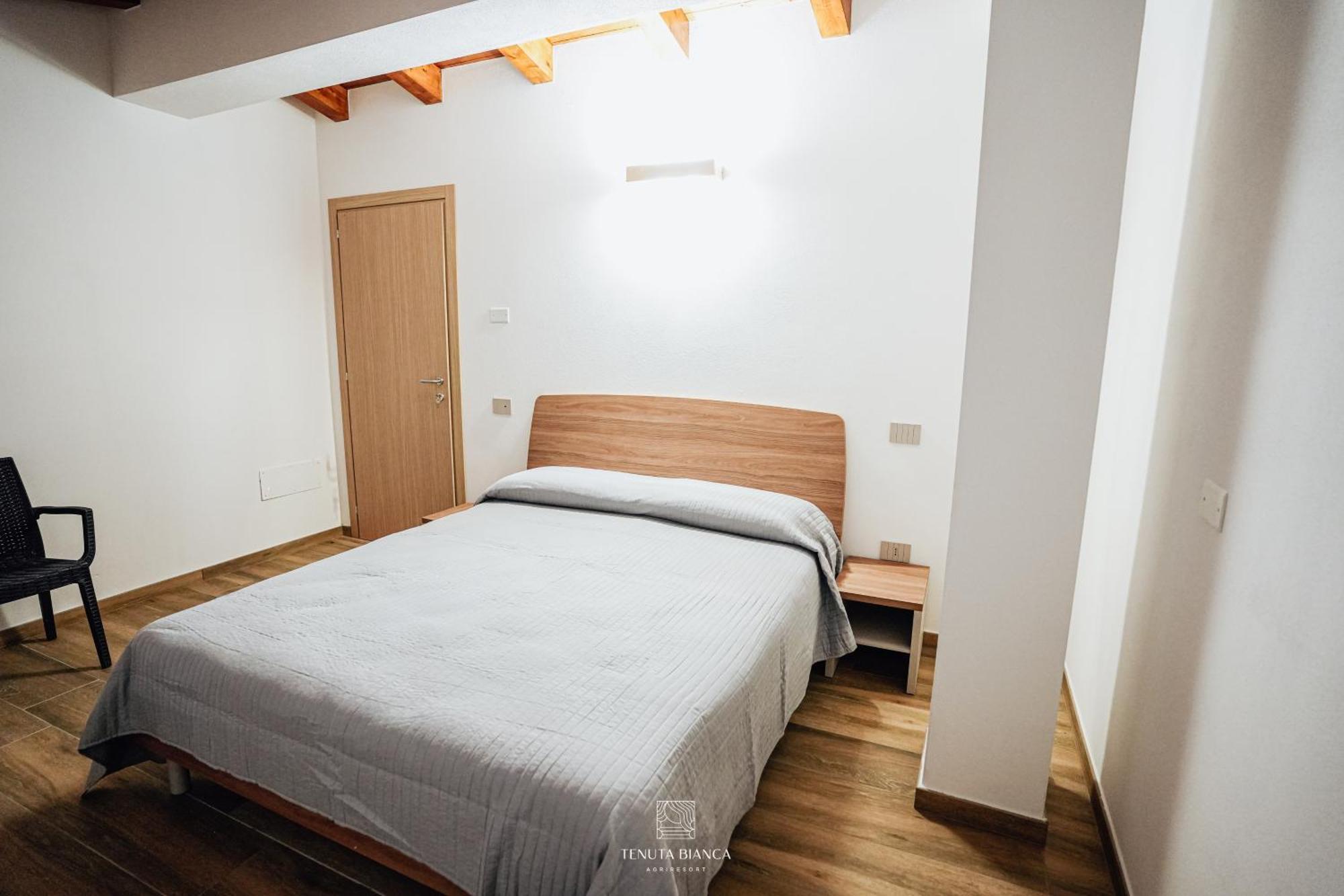 Tenuta Bianca Agriresort Sanza 外观 照片
