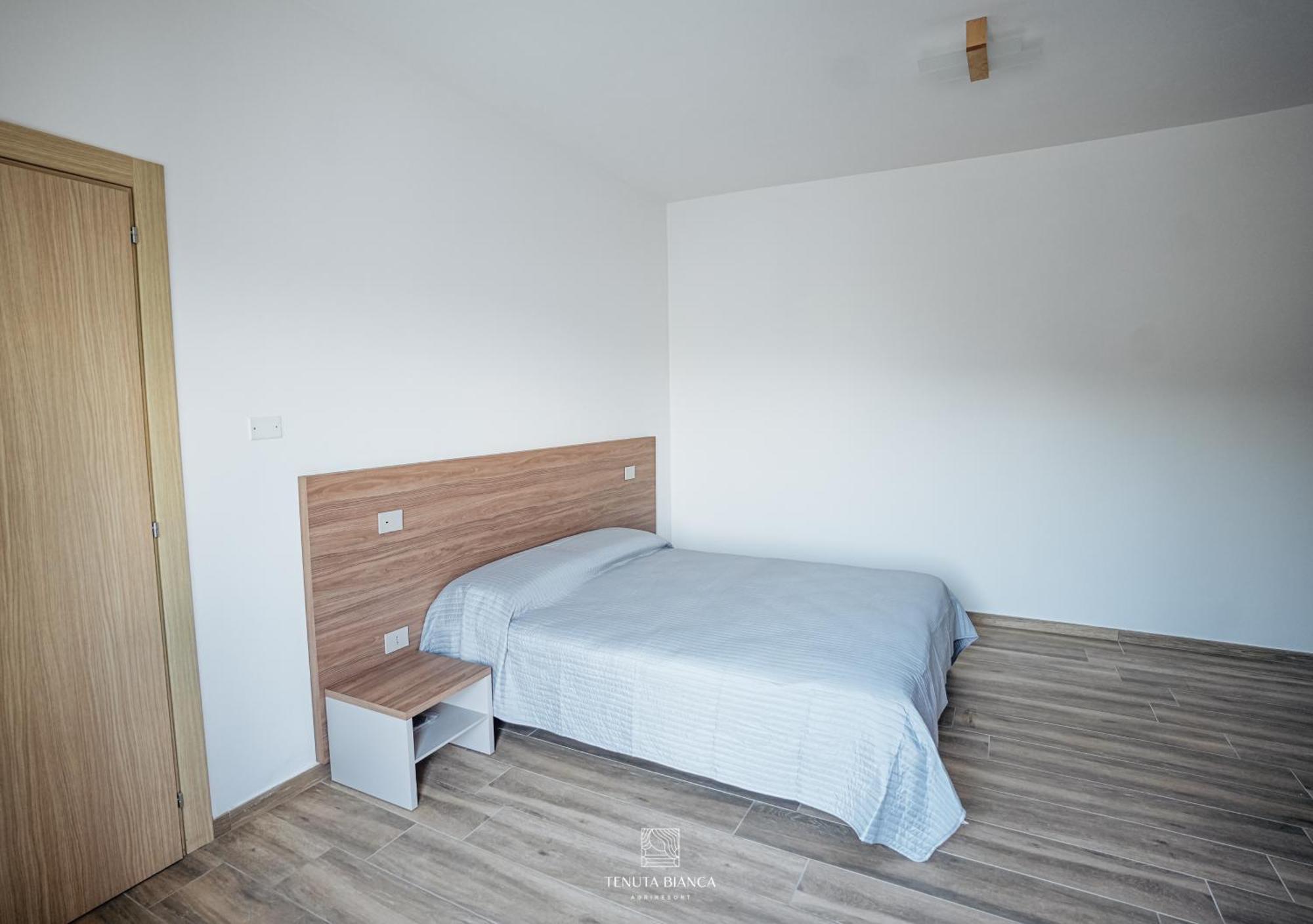 Tenuta Bianca Agriresort Sanza 外观 照片