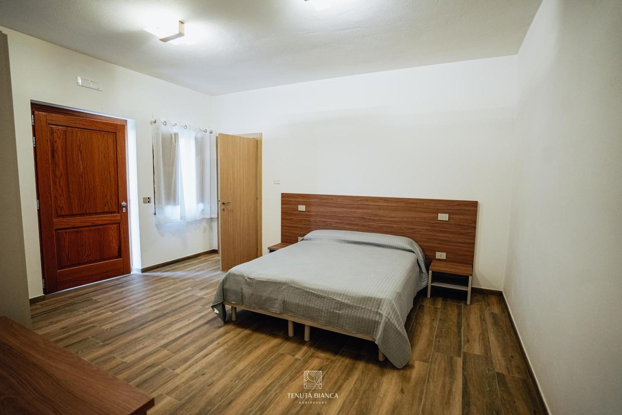 Tenuta Bianca Agriresort Sanza 外观 照片