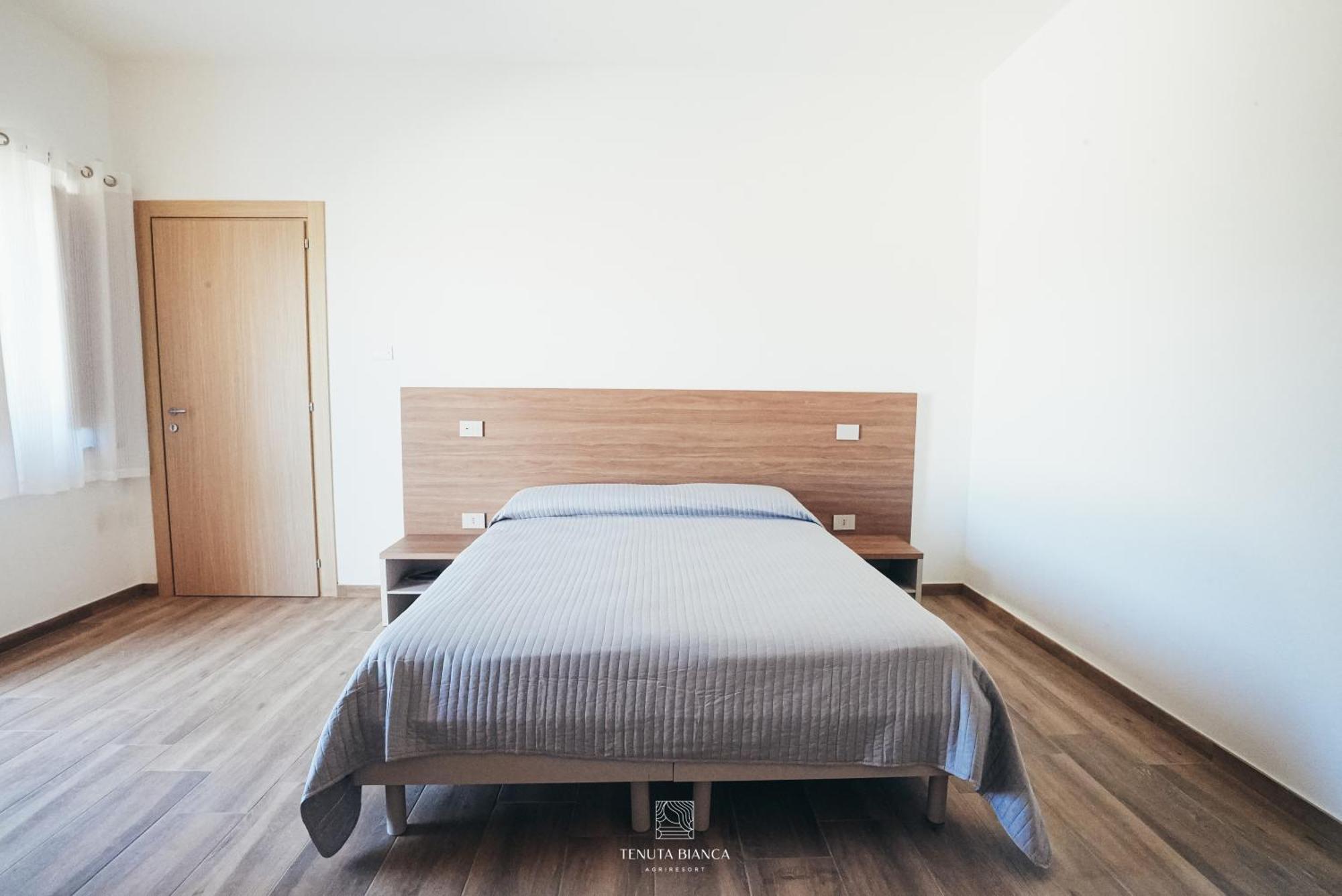 Tenuta Bianca Agriresort Sanza 外观 照片