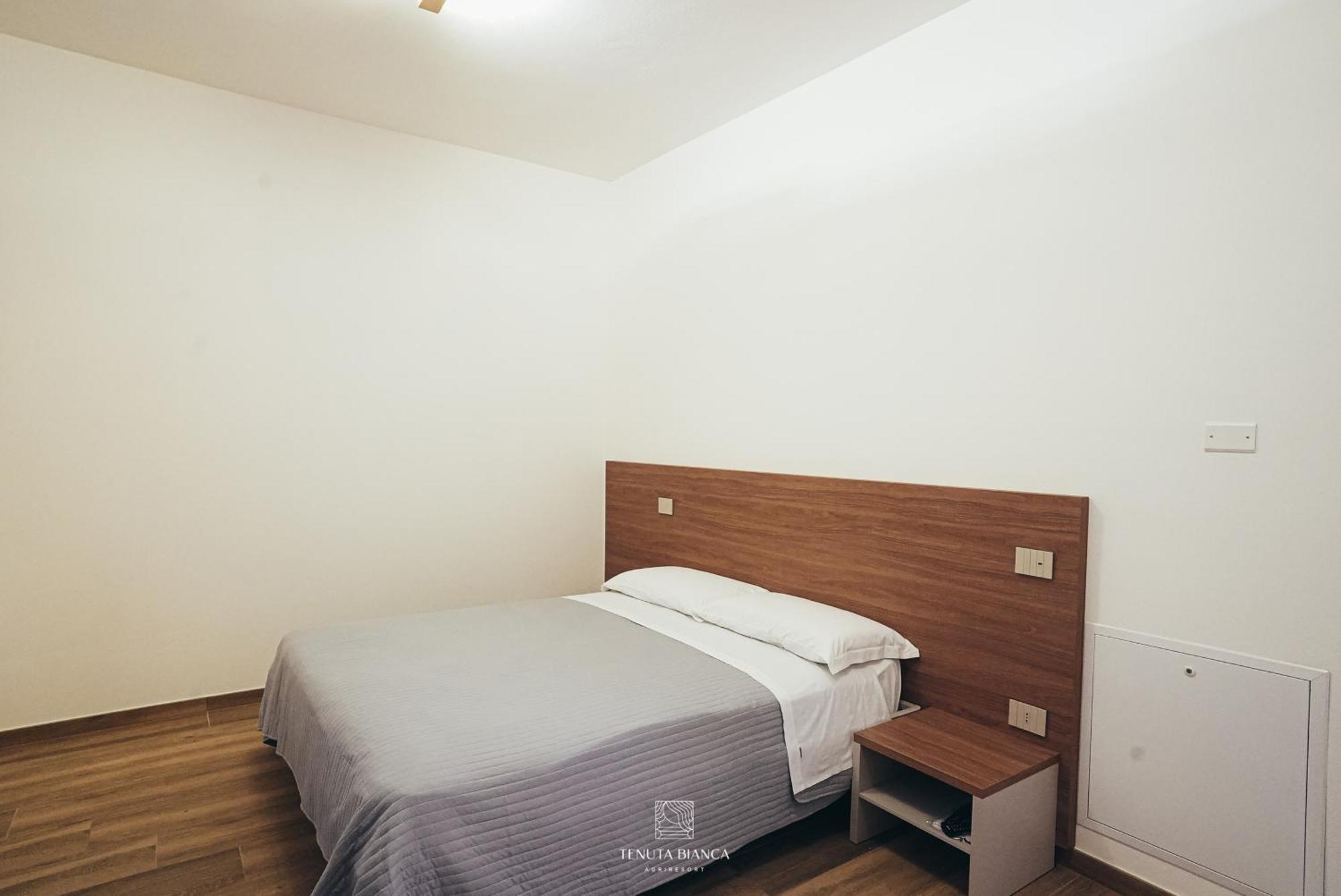 Tenuta Bianca Agriresort Sanza 外观 照片